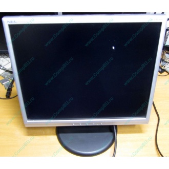 Монитор Nec LCD190V (есть царапины на экране) - Саранск