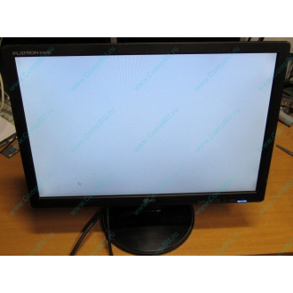 Монитор 19" TFT LG Flatron W1942S с дефектами (Саранск)