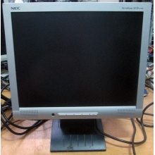 Монитор 15" TFT NEC AccuSync LCD52VM (Саранск)