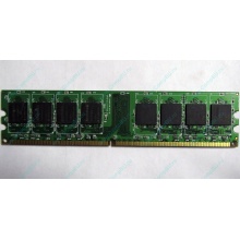 Серверная память 1Gb DDR2 ECC Fully Buffered Kingmax KLDD48F-A8KB5 pc-6400 800MHz (Саранск).