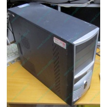 Компьютер Intel Core 2 Duo E8400 (2x3.0GHz) s.775 /4096Mb /160Gb /ATX 350W Power Man /корпус Kraftway чёрный (Саранск)