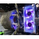Thermaltake TT-8085 /3x2Gb DDR3 pc3-16000 (2000MHz) + охлаждение памяти на Asus Sabertooth x58 (Саранск)