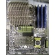 Thermaltake TT-8085 /3x2Gb DDR3 pc-16000 (2000 MHz) на Asus Sabertooth x58 (Саранск)