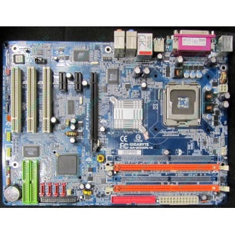 Материнская плата Gigabyte GA-8I915PL-G s.775 (Саранск)