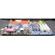 Разъемы материнской платы Gigabyte GA-8I915PL-G s.775 (Саранск)