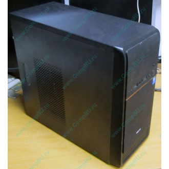 Компьютер Intel Pentium G3240 (2x3.1GHz) s.1150 /2Gb /500Gb /ATX 250W (Саранск)