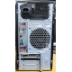 Игровой компьютер Intel Core i5 3470 (4x3.2GHz) /8Gb /1Tb /3Gb GeForce GTX1060 /ATX 500W вид сзади (Саранск)