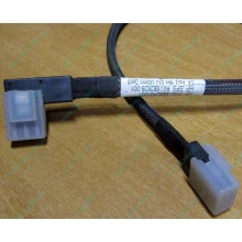 Угловой кабель Mini SAS to Mini SAS HP 668242-001 (Саранск)