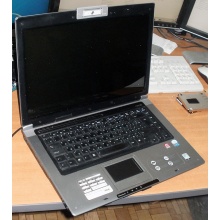 Ноутбук Asus F5 (F5RL) (Intel Core 2 Duo T5550 (2x1.83Ghz) /2048Mb DDR2 /160Gb /15.4" TFT 1280x800) - Саранск