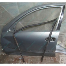 Левая передняя дверь Nissan Almera Classic N16 (Саранск)