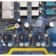 Вспученный конденсатор на Б/У материнской плате Biostar TF560 A2+ VER 5.0 s.AM2+ (Саранск)