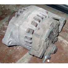 Нерабочий генератор 12V 80A Nissan Almera Classic (Саранск)