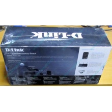 Коммутатор D-link DES-1024D 24 port 10/100Mbit металлический корпус (Саранск)