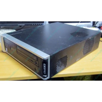 Компьютер Intel Core i3 2120 (2x3.3GHz HT) /4Gb DDR3 /250Gb /ATX 250W Slim Desktop (Саранск)