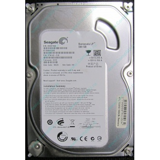 Б/У жёсткий диск 500Gb Seagate Barracuda LP ST3500412AS 5900 rpm SATA (Саранск)