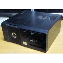Маленький компьютер Intel Core i5 2400 (4x3.1GHz) /4Gb /750Gb /ATX 300W (Саранск)