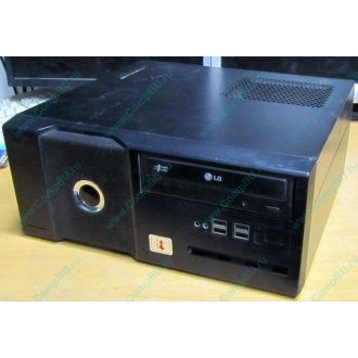 Маленький компьютер Intel Core i3 2120 (2x3.3GHz HT) /4Gb /250Gb /ATX 300W (Саранск)