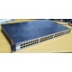 Управляемый свитч D-link DES-1210-52 48 port 10/100Mbit + 4 port 1Gbit + 2 port SFP металлический корпус (Саранск)