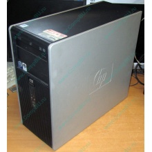 Компьютер HP Compaq dc5800 MT (Intel Core 2 Quad Q9300 (4x2.5GHz) /4Gb /250Gb /ATX 300W) - Саранск
