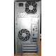 Компьютер HP Compaq dc5800 MT (Intel Core 2 Quad Q9300 (4x2.5GHz) /4Gb /250Gb /ATX 300W) вид сзади (Саранск)