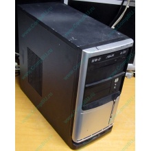 Компьютер Б/У AMD Athlon II X2 250 (2x3.0GHz) s.AM3 /3Gb DDR3 /120Gb /video /DVDRW DL /sound /LAN 1G /ATX 300W FSP (Саранск)