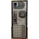 Системный блок Intel Pentium D 945 (2x3.4GHz) s.775 /2Gb /160Gb /ATX 350W вид сзади (Саранск)
