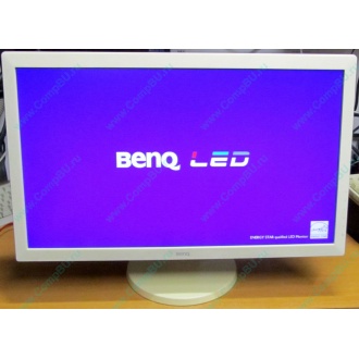 Монитор 24" Benq RL2450HT (GL2450-B) 1920x1080 белый (Саранск)