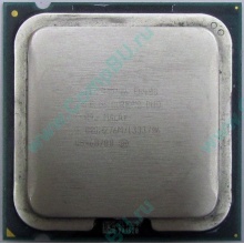 Процессор Б/У Intel Core 2 Duo E8400 (2x3.0GHz /6Mb /1333MHz) SLB9J socket 775 (Саранск)