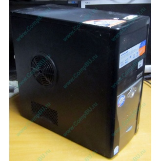 Четырехядерный компьютер Intel Core 2 Quad Q8300 (4x2.5GHz) /4Gb /320Gb /ATX 350W (Саранск)
