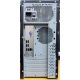 Компьютер Intel Core 2 Quad Q8300 (4x2.5GHz) /4Gb /320Gb /ATX 350W вид сзади (Саранск)