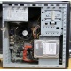Intel Core 2 Quad Q8300 /Intel DQ35MP /2x2Gb DDR2 /320Gb Hitachi HDT721032SLA380 /ATX 350W Power Man IP-P350AJ2-0 (Саранск)