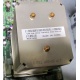 Система охлаждения процессора (кулер) CN-0KJ582-68282-85I-A1U5 сервера Dell PowerEdge T300 (Саранск)