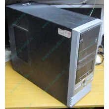 Компьютер Intel Pentium Dual Core E2180 (2x2.0GHz) /2Gb /160Gb /ATX 250W (Саранск)