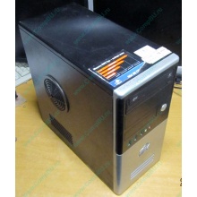 Компьютер Б/У Intel Core 2 Quad Q6600 (4x2.4GHz) /4Gb /250Gb /ATX 350W FSP (Саранск)