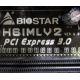 Biostar H61MLV2 Ver: 8.0 PCI Express 3..0 (Саранск)