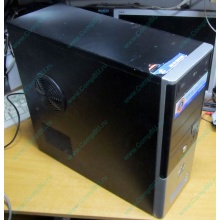 Четырехядерный компьютер Intel Core 2 Quad Q9400 (4x2.66GHz) /4Gb DDR2 /500Gb /ATX 430W Thermaltake (Саранск)