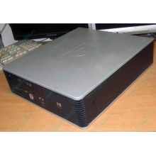 Четырёхядерный Б/У компьютер HP Compaq 5800 (Intel Core 2 Quad Q6600 (4x2.4GHz) /4Gb /250Gb /ATX 240W Desktop) - Саранск