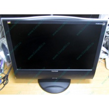 Монитор с колонками 20.1" ЖК ViewSonic VG2021WM-2 1680x1050 (широкоформатный) - Саранск
