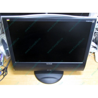 Монитор с колонками 20.1" ЖК ViewSonic VG2021WM-2 1680x1050 (широкоформатный) - Саранск