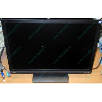 22" ЖК монитор Benq G2200W 1680x1050 (широкоформатный) - Саранск