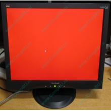 Монитор 19" ViewSonic VA903b (1280x1024) есть битые пиксели (Саранск)