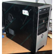 4х-ядерный компьютер Intel Core 2 Quad Q6600 (4x2.4GHz) /4Gb /500Gb /ATX 350W (Саранск)