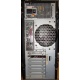 Компьютер Intel Core 2 Quad Q6600 (4x2.4GHz) /4Gb /500Gb /ATX 350W вид сзади (Саранск)