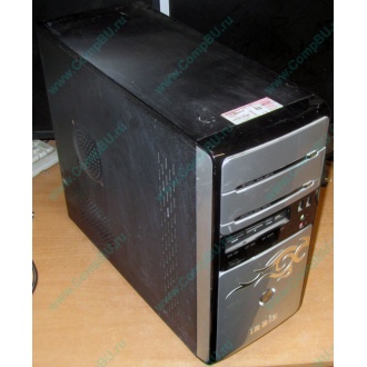 Б/У компьютер Intel Core i3 2120 /4Gb DDR3 /250Gb /ATX 400W (Саранск)
