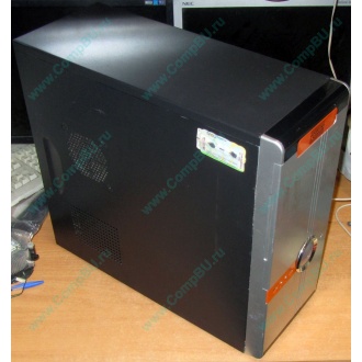 4-хядерный компьютер Intel Core 2 Quad Q6600 (4x2.4GHz) /4Gb /500Gb /ATX 450W (Саранск)