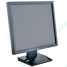 Монитор 17" ЖК Acer V173 в Саранске, монитор 17" TFT Acer V173 (Саранск)