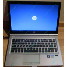 Б/У ноутбук Core i7: HP EliteBook 8470P B6Q22EA (Intel Core i7-3520M /8Gb /500Gb /Radeon 7570 /15.6" TFT 1600x900 /Window7 PRO) - Саранск