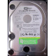 Б/У жёсткий диск 500Gb Western Digital WD5000AVVS (WD AV-GP 500 GB) 5400 rpm SATA (Саранск)