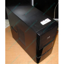 Компьютер Intel Core i3-2100 (2x3.1GHz HT) /4Gb /320Gb /ATX 400W /Windows 7 x64 PRO (Саранск)
