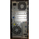 Компьютер HP PRO 3500 MT (Intel Core i5-2300 /4Gb DDR3 /250Gb /ATX 300W) вид сзади (Саранск)